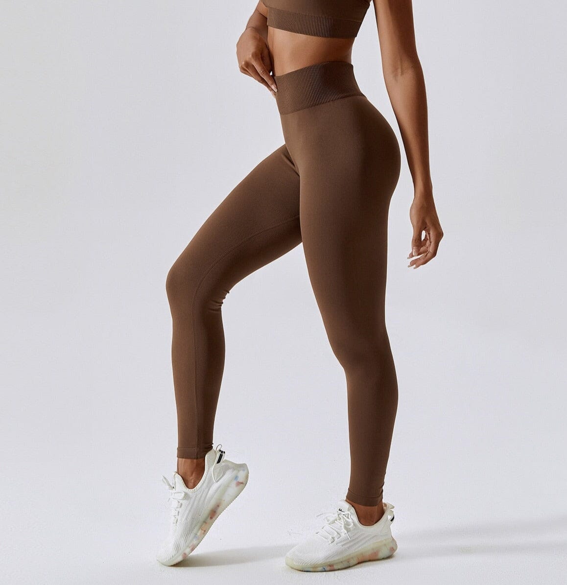 Ultra Fit Seamless Leggings Leggings Starlethics 