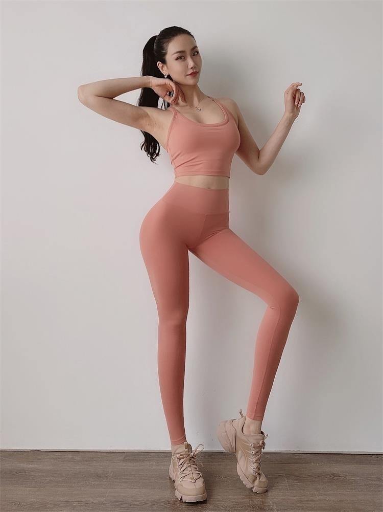 Asian leggings