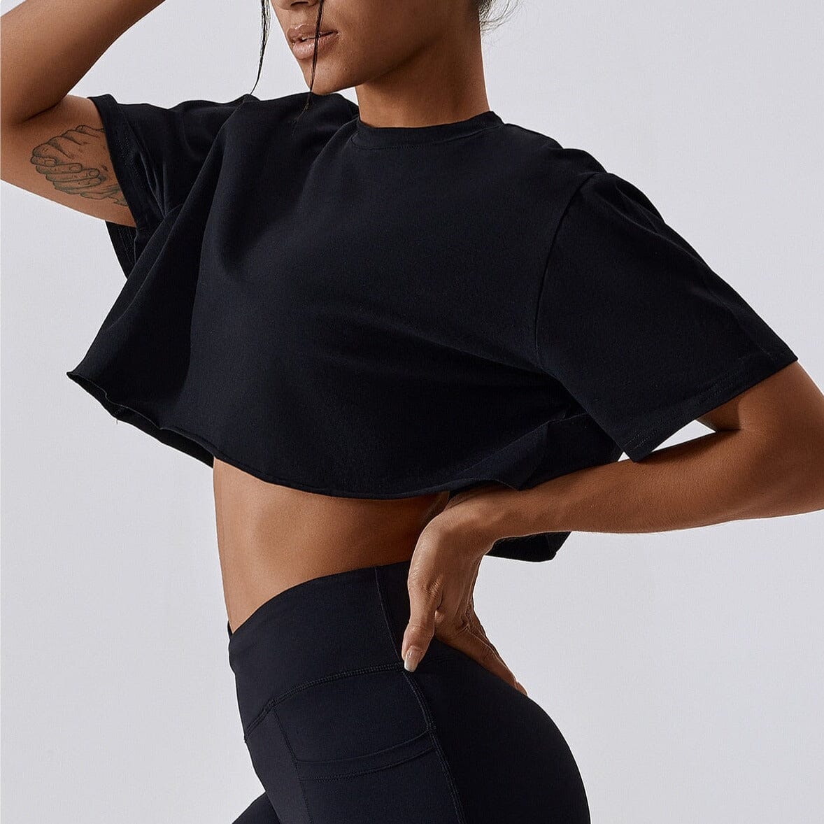 Starlethics Fitness Leggings