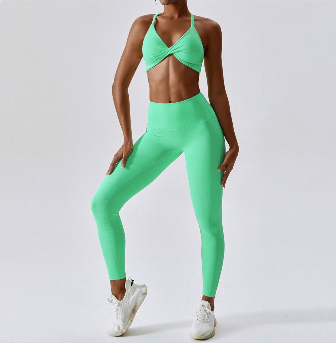 Starlethics Fitness Leggings