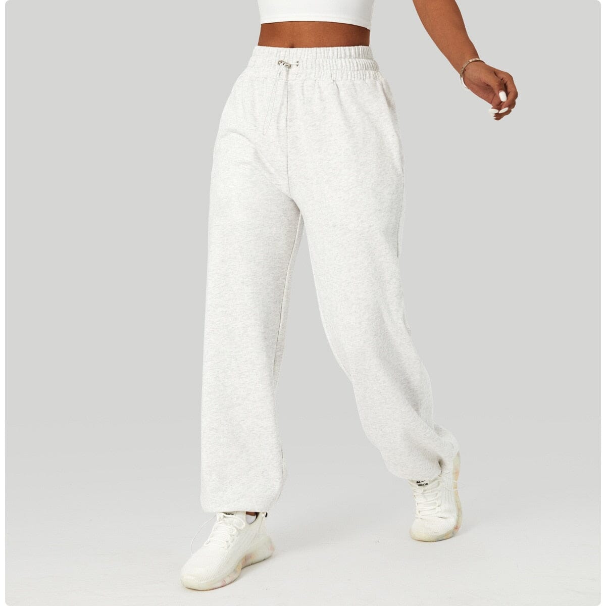 Frost Drawstring Pants Activewear Truetights 