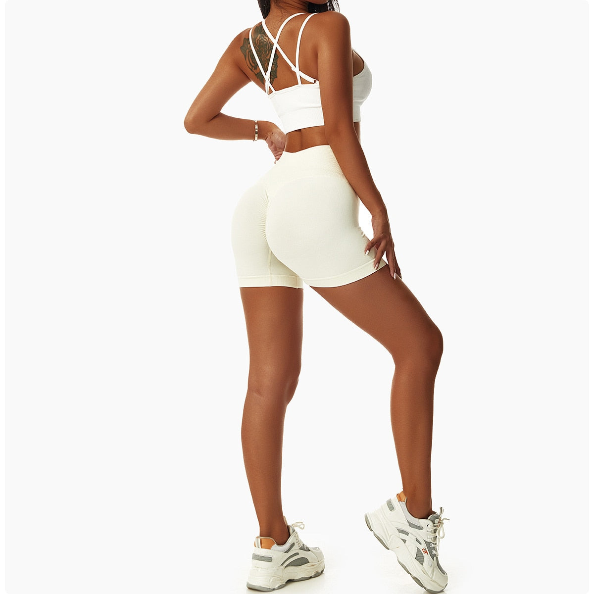 Starlethics Fitness Leggings