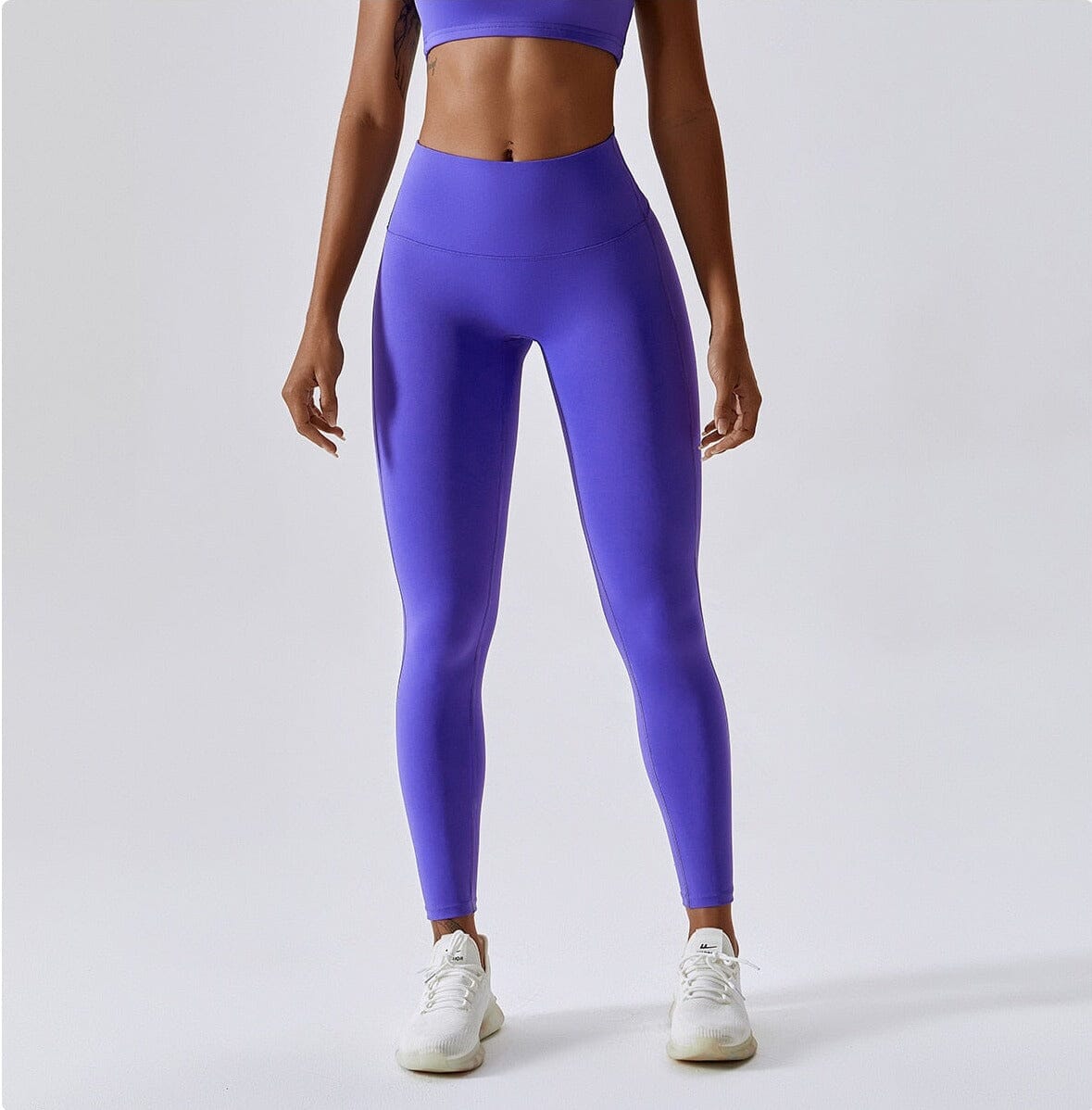 Maximum High Waist Leggings