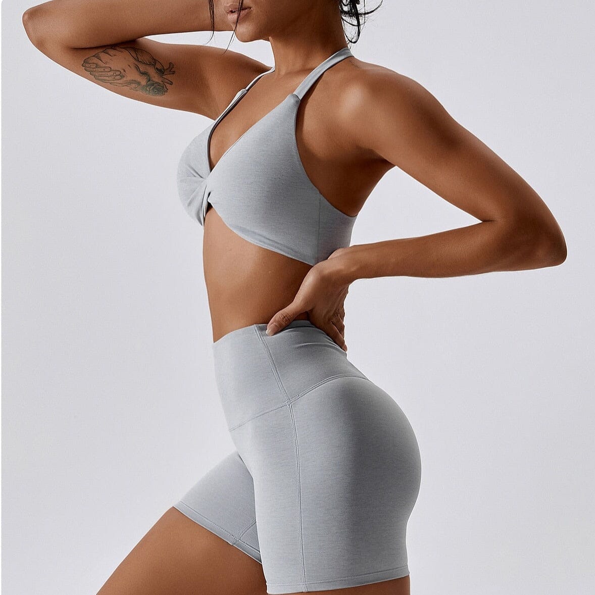 Flex Push-up Bra Sports Bra Starlethics 