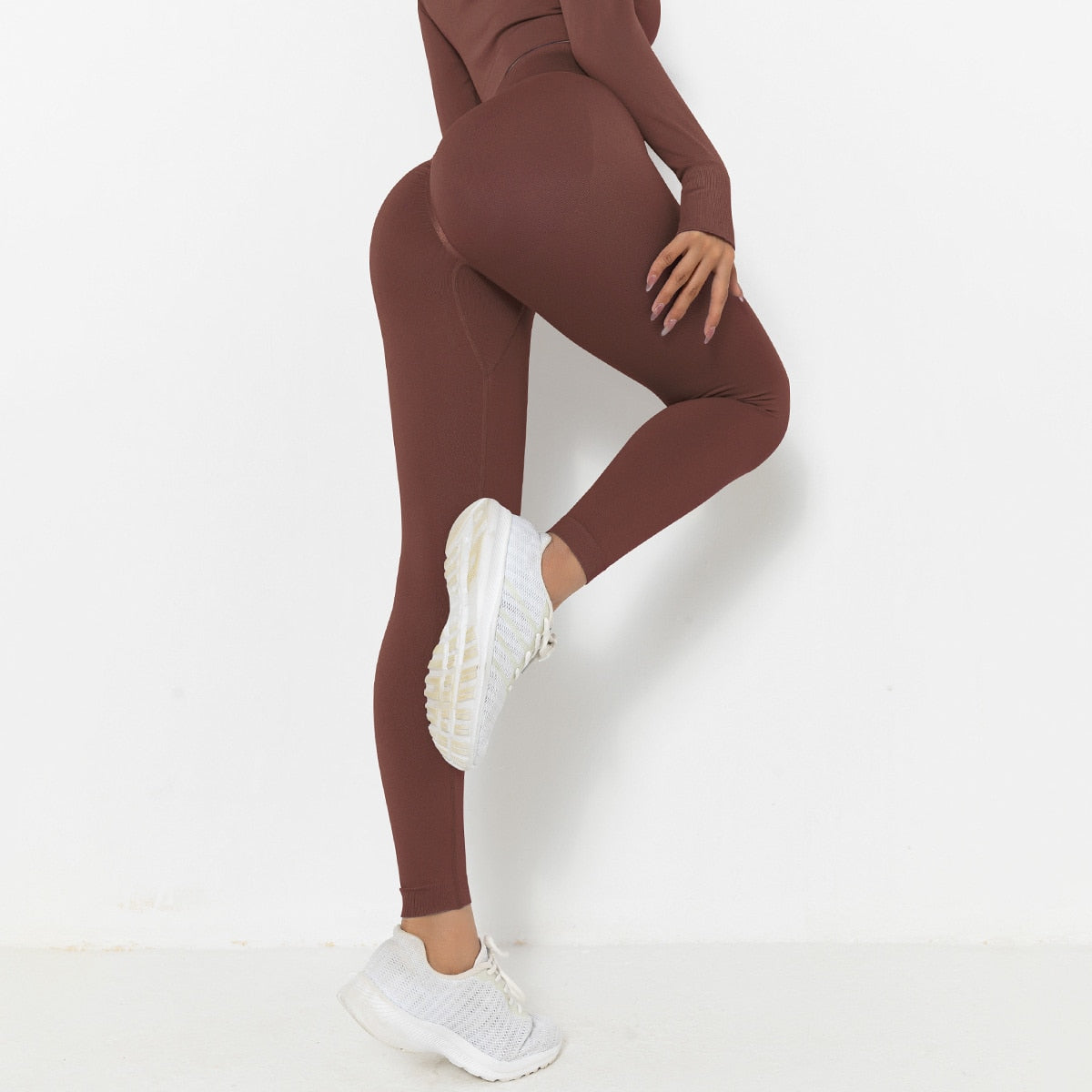 Arch Fitness Leggings Activewear Truetights 