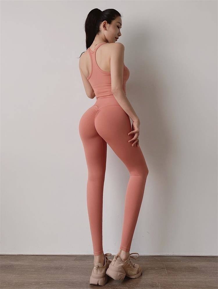 Starlethics Fitness Leggings