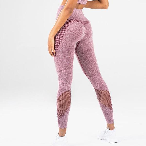 Push-Up' Fitness Leggings