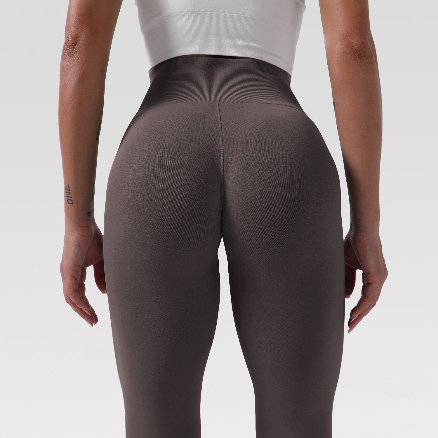 Smooth Yoga Leggings Yoga Pants Truetights 