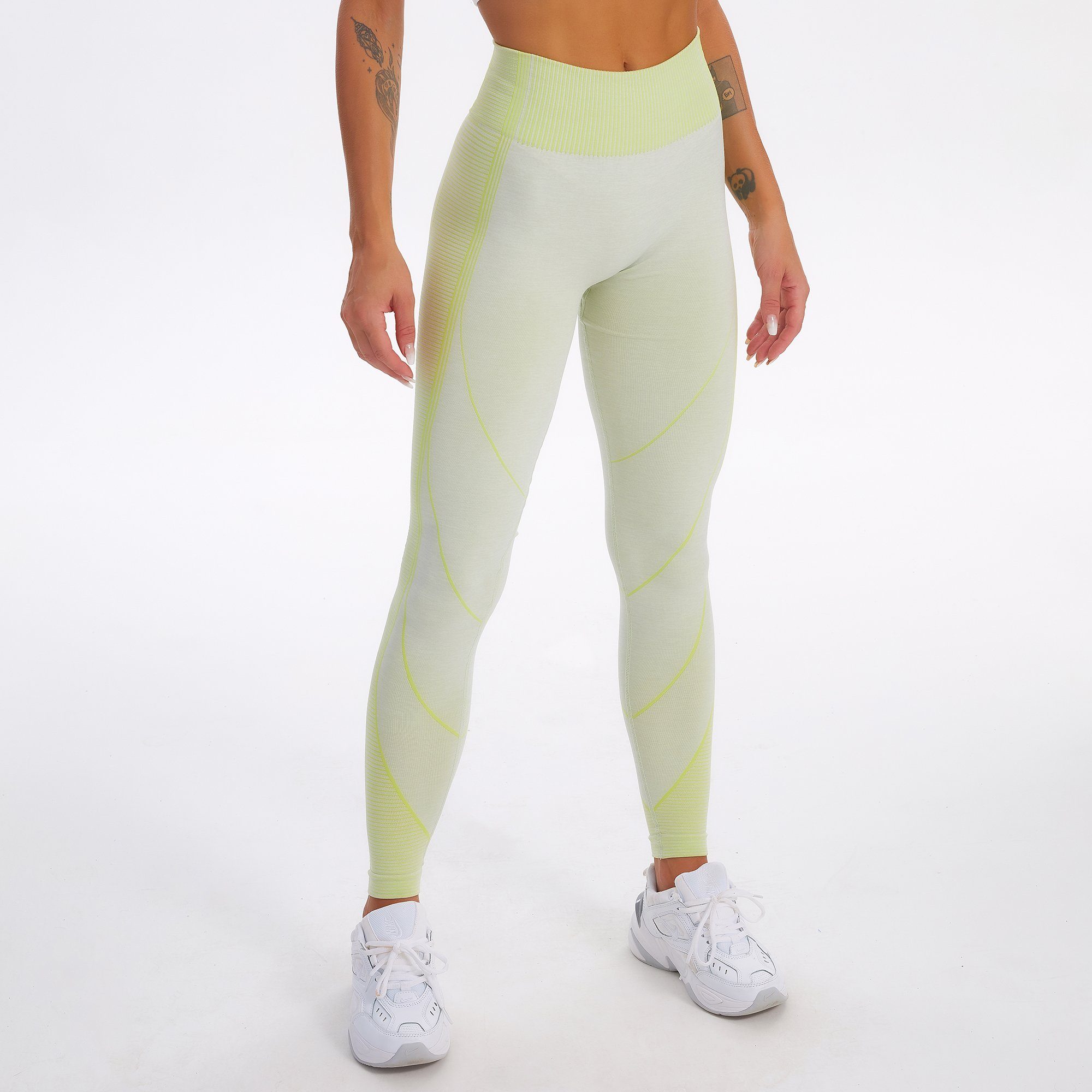 Heart Push Up Leggings Fitness Leggings Truetights 