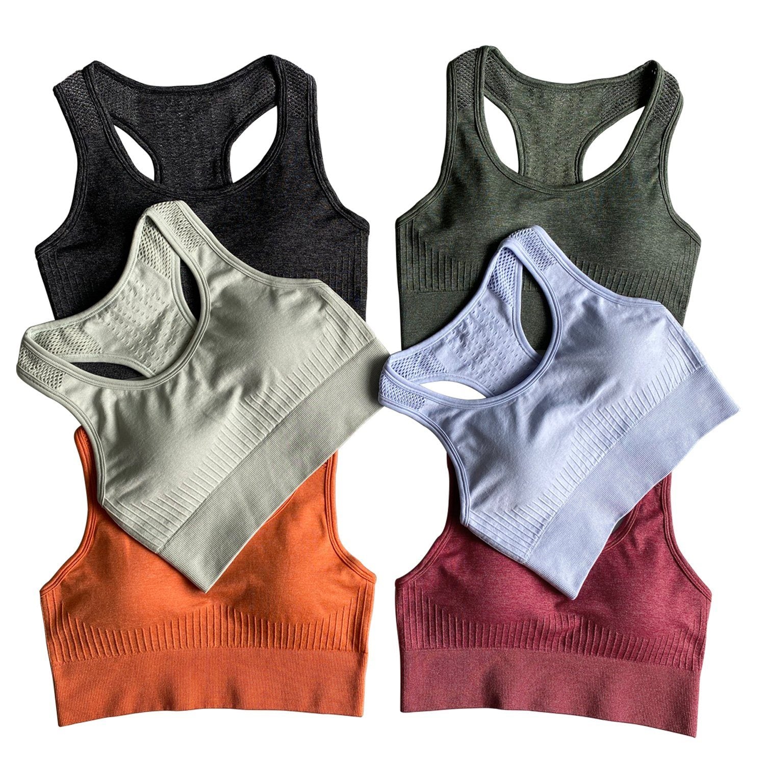 Venus Seamless Top Fitness top Truetights 