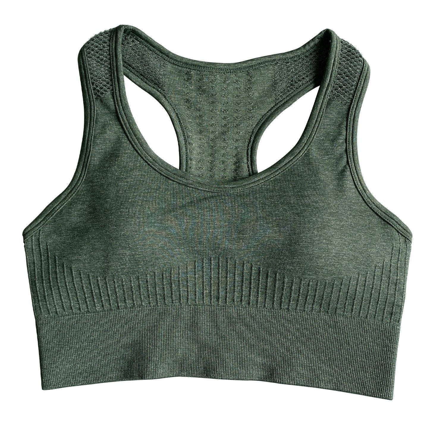 Venus Seamless Top Fitness top Truetights 