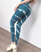 Starlethics Fitness Leggings