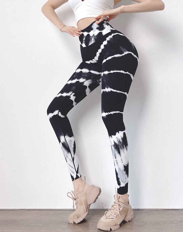 Starlethics Fitness Leggings