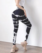 Starlethics Fitness Leggings