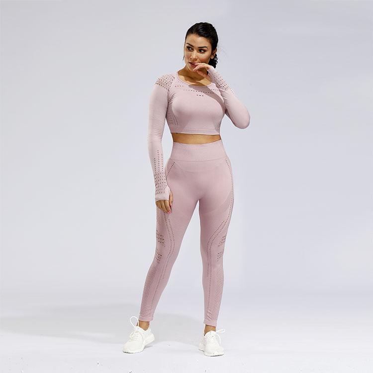 Starlethics Fitness Leggings