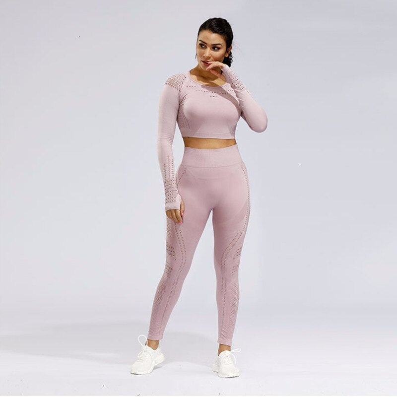 Starlethics Fitness Leggings