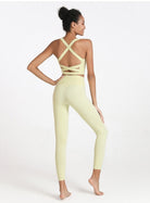 Starlethics Fitness Leggings