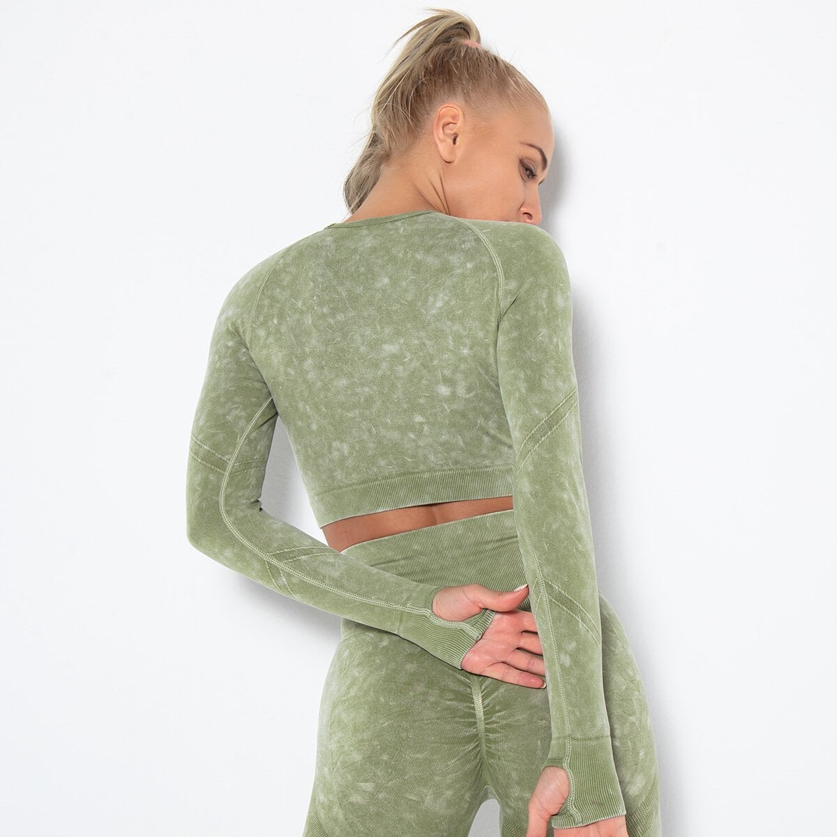 Starlethics Fitness Leggings