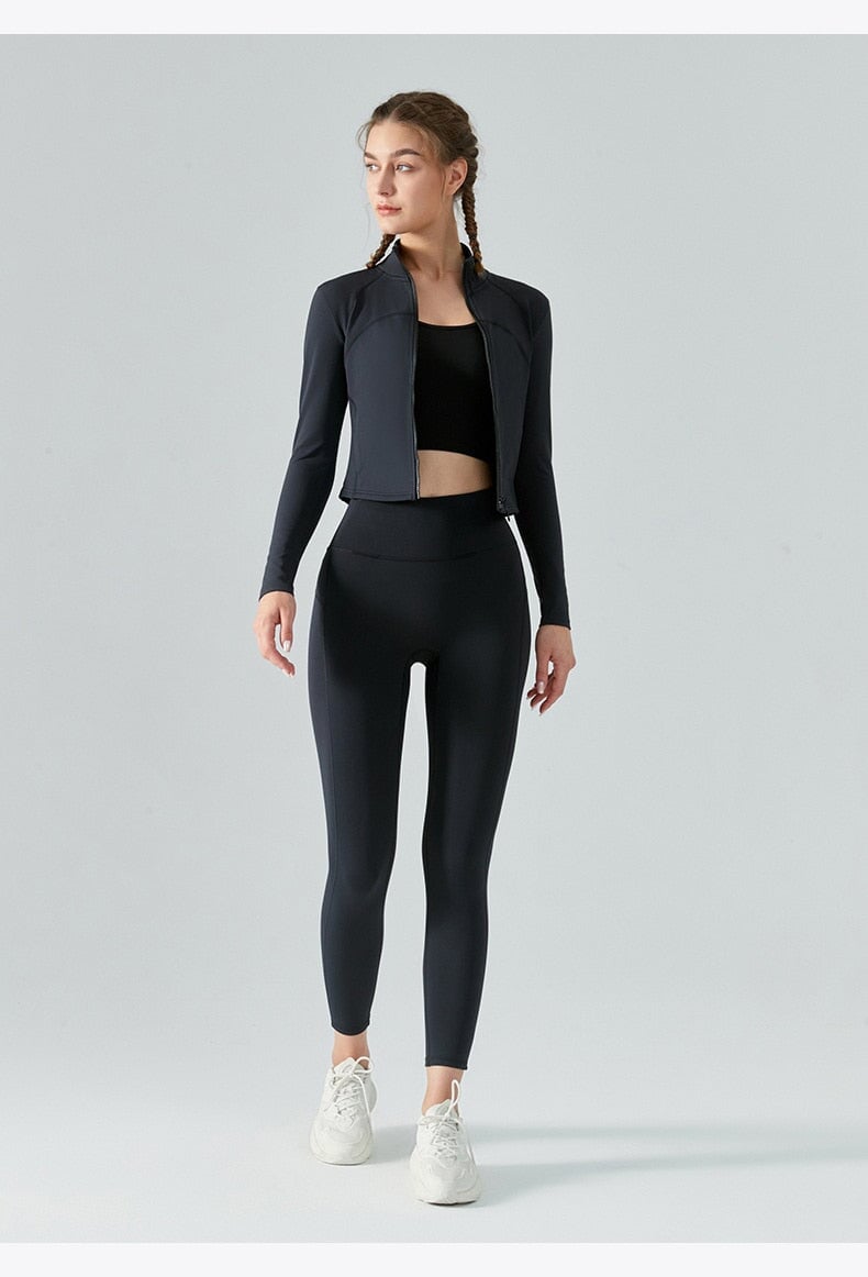 Starlethics Fitness Leggings