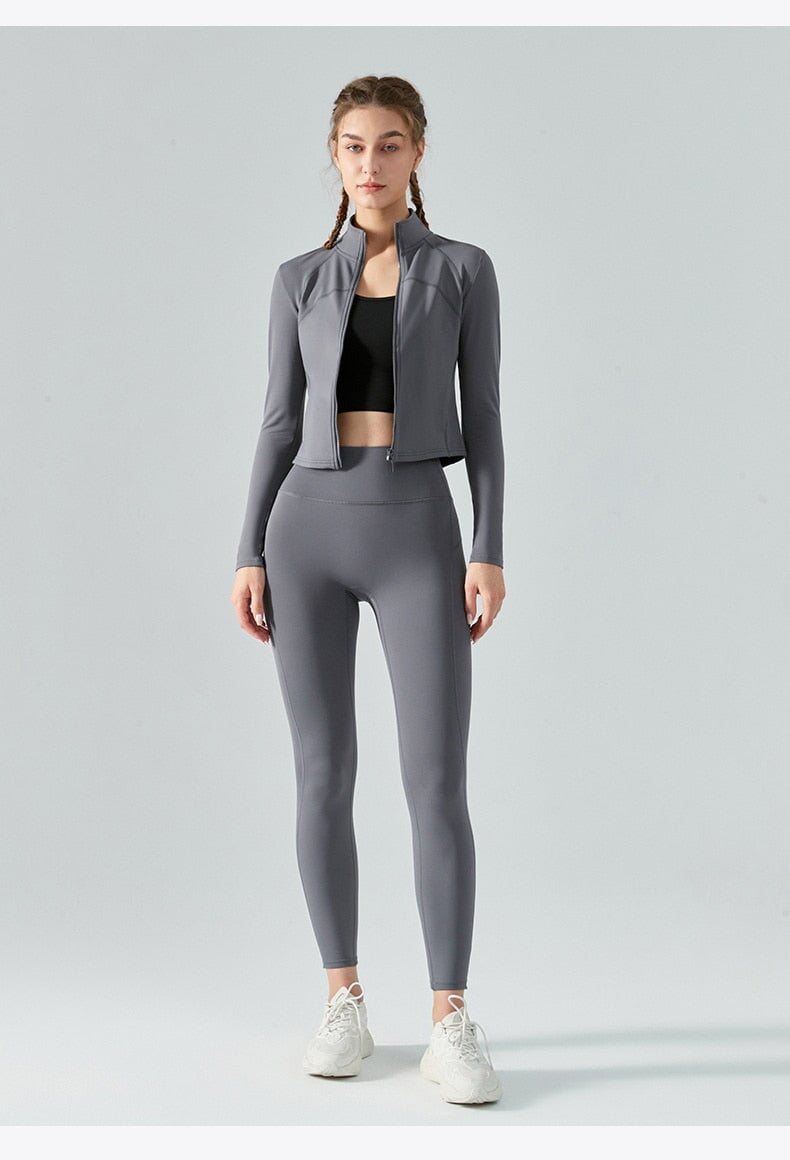 Starlethics Fitness Leggings
