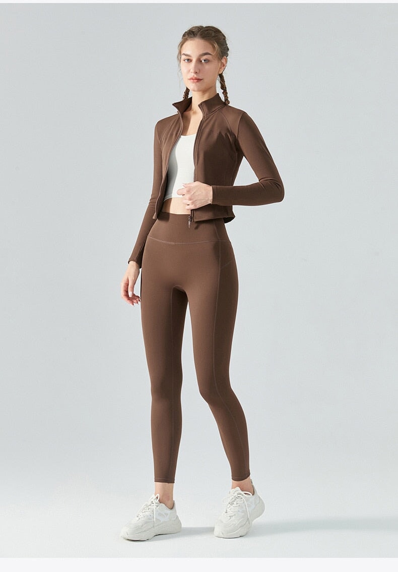 Starlethics Fitness Leggings