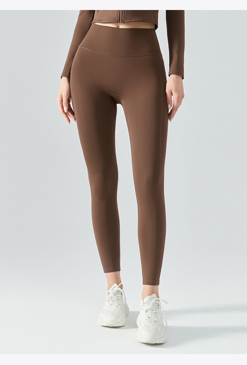 Starlethics Fitness Leggings
