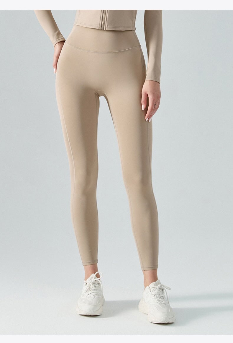 Starlethics Fitness Leggings