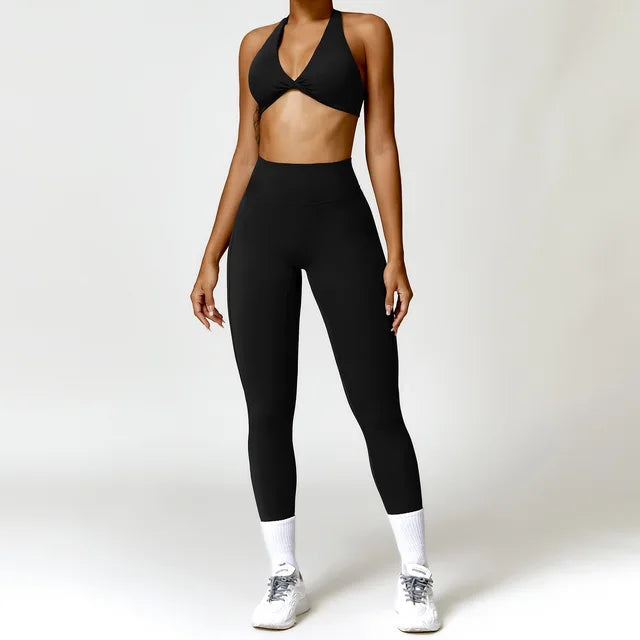 Starlethics Fitness Leggings
