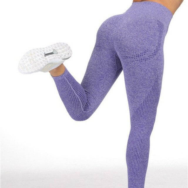 Starlethics Fitness Leggings