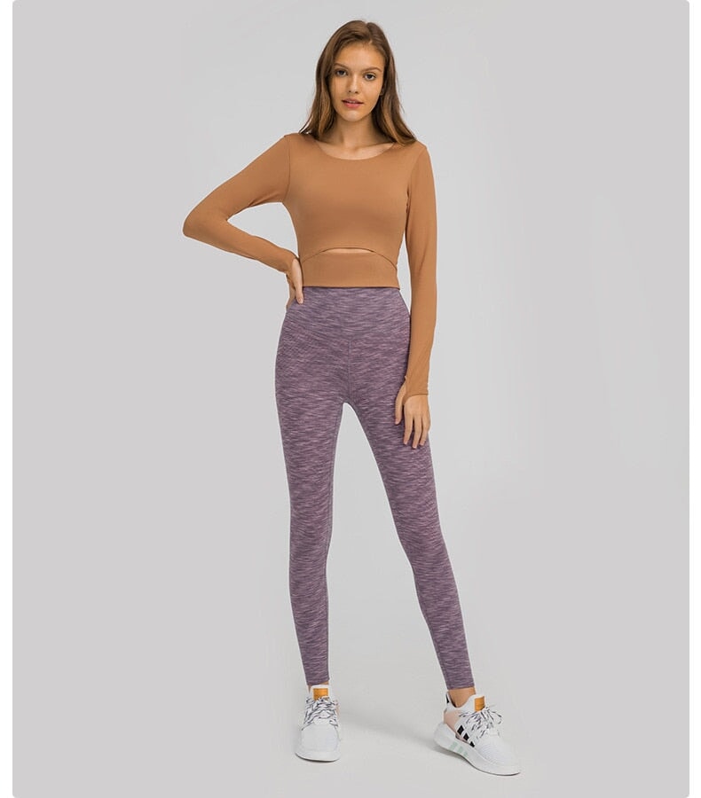 Starlethics Fitness Leggings