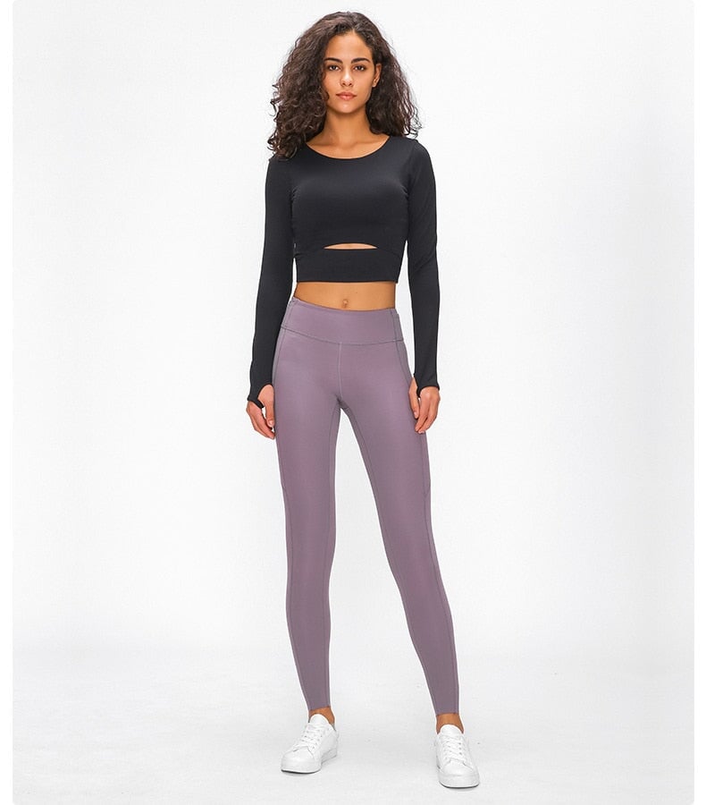 Starlethics Fitness Leggings
