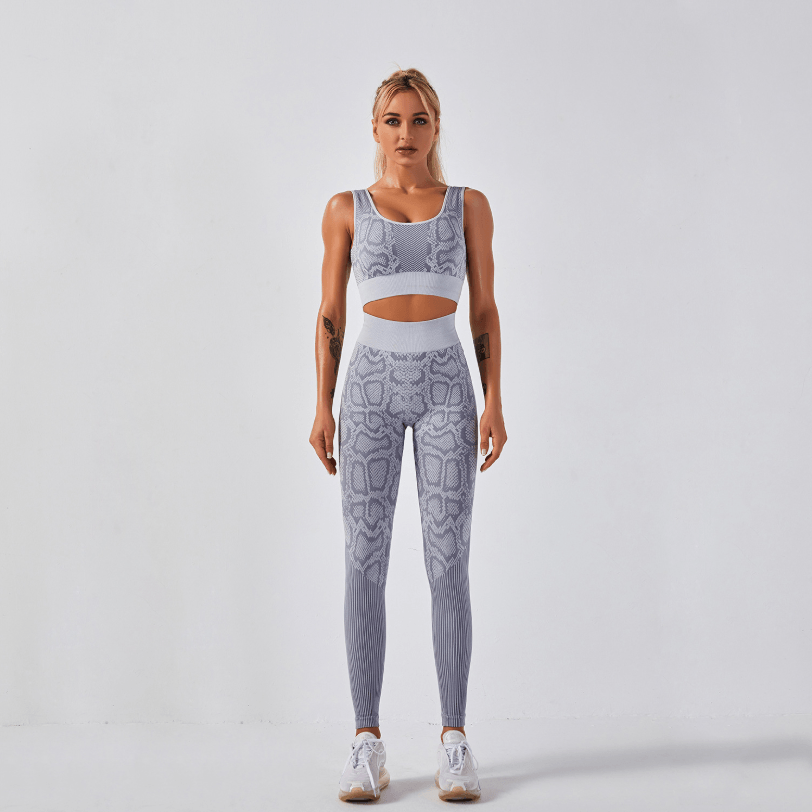 Snake Fitness Leggings Fitness Leggings Truetights 
