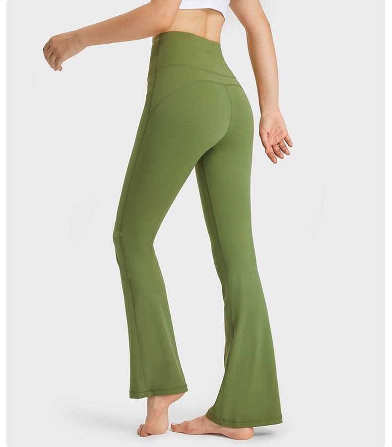 Starlethics Fitness Leggings