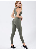 Starlethics Fitness Leggings