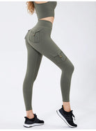 Starlethics Fitness Leggings