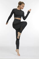 Starlethics Fitness Leggings