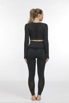 Starlethics Fitness Leggings