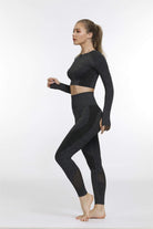 Starlethics Fitness Leggings