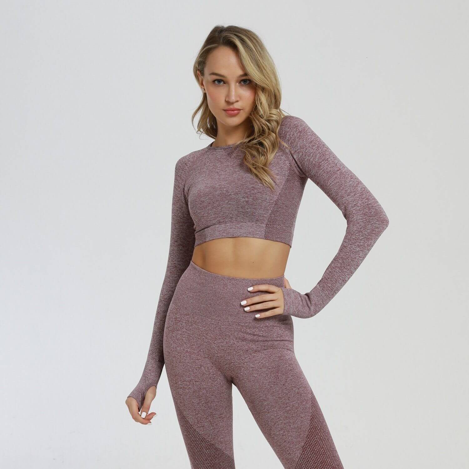 Starlethics Fitness Leggings