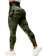 Starlethics Fitness Leggings