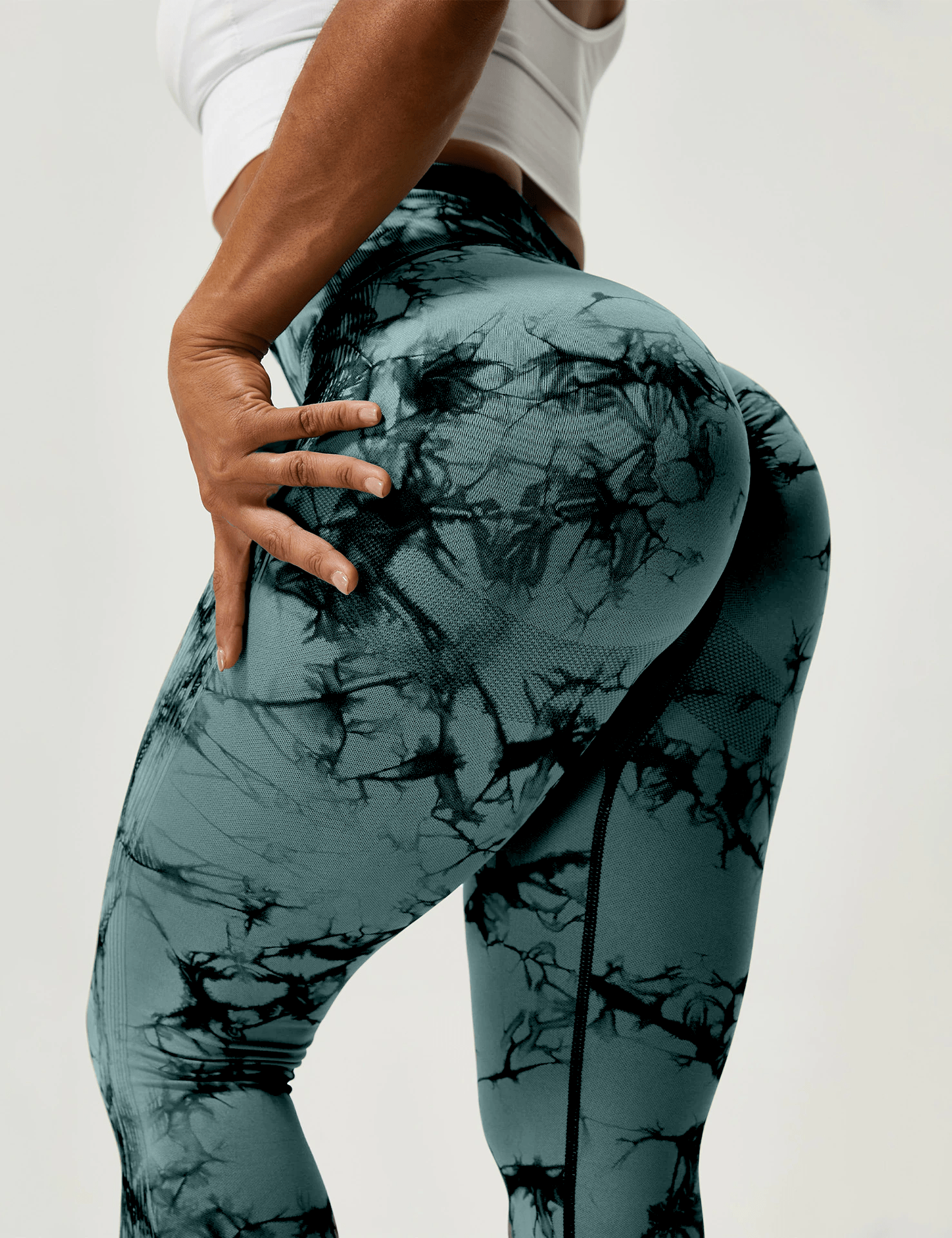 Starlethics Fitness Leggings