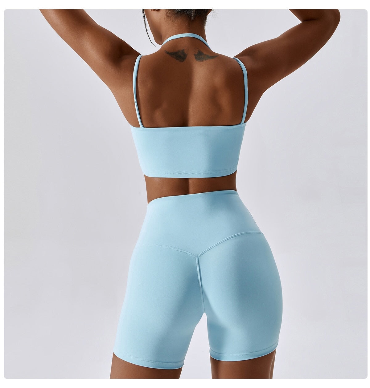 Starlethics Fitness Leggings