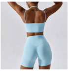 Starlethics Fitness Leggings