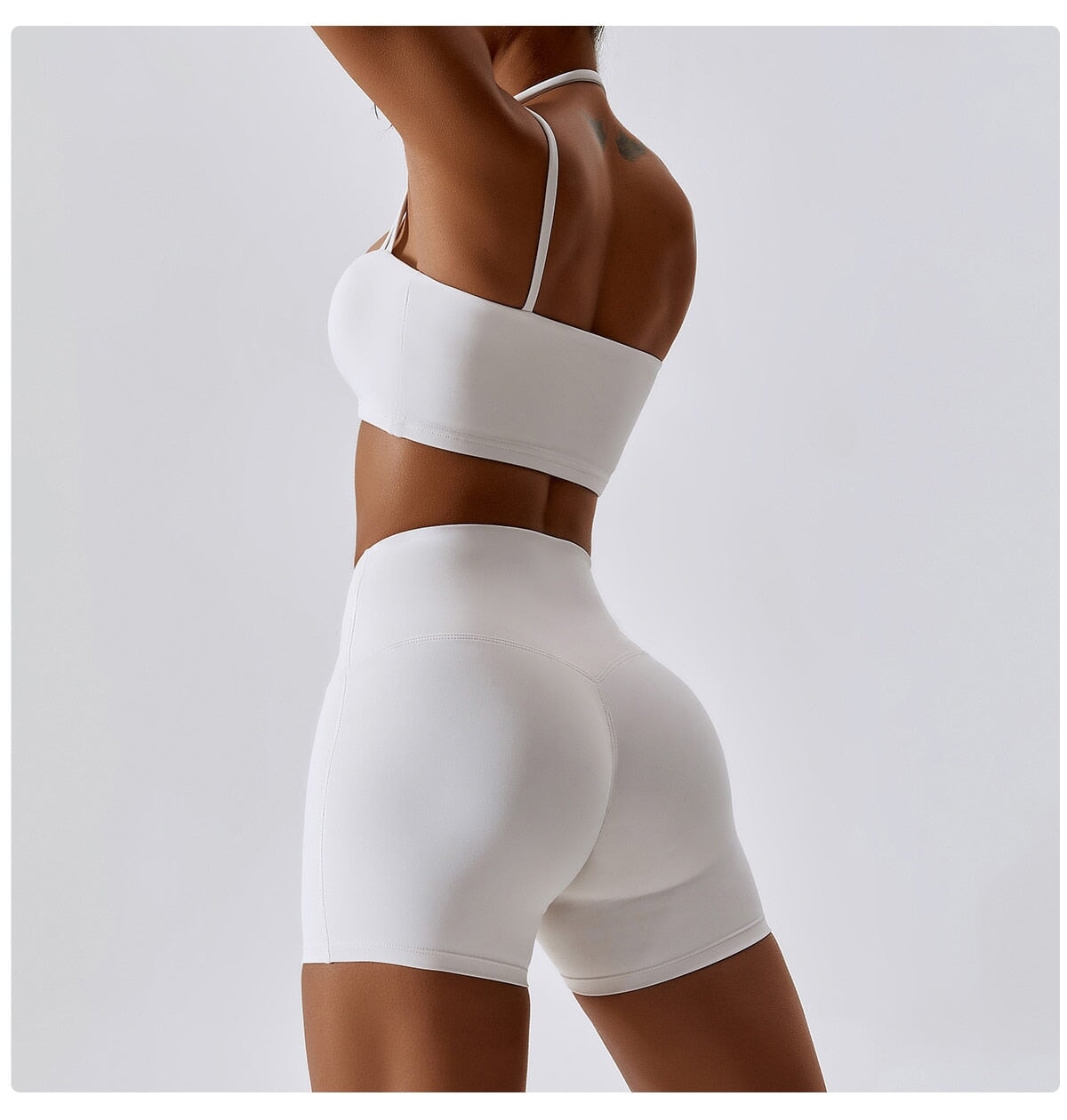 Starlethics Fitness Leggings