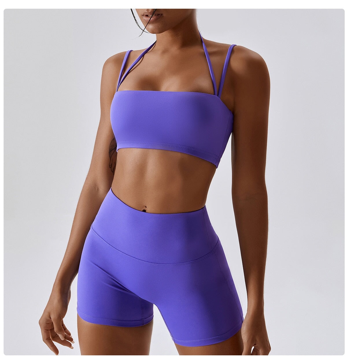 Starlethics Fitness Leggings