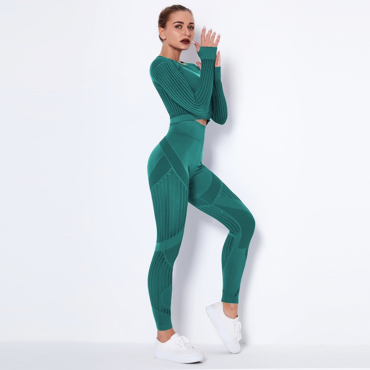 Starlethics Fitness Leggings