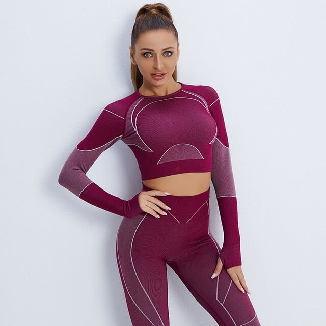 Starlethics Fitness Leggings
