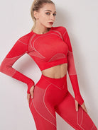 Starlethics Fitness Leggings