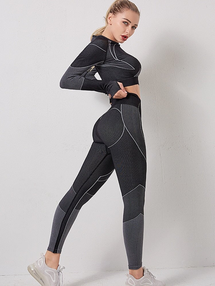 Starlethics Fitness Leggings