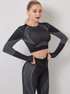 Starlethics Fitness Leggings